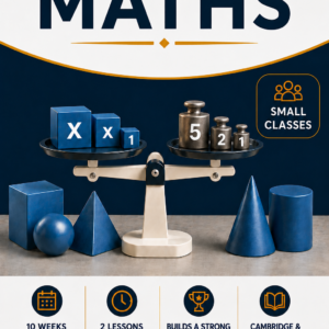 Year 8 Mathematics