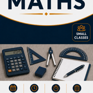 Year 7 Mathematics
