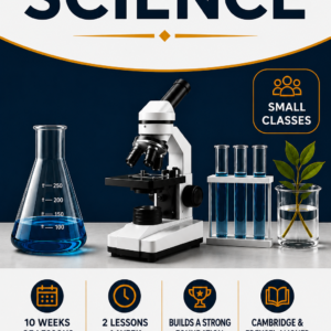 Year 7 Science